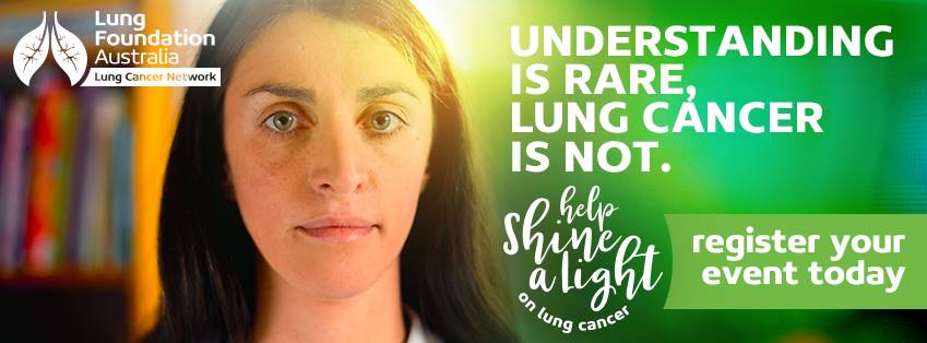 National stigma survey and awareness campaign launched for lung cancer